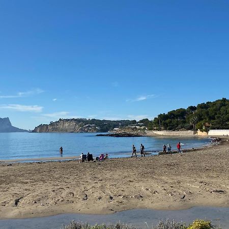 La Paz, Atico, 2 Dormitorios, Moreira, By Bookindenia Moraira Zewnętrze zdjęcie