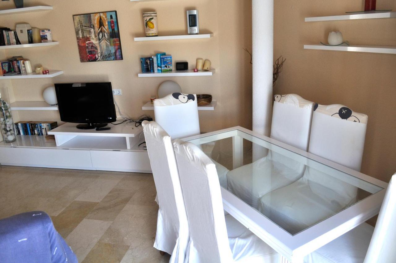 La Paz, Atico, 2 Dormitorios, Moreira, By Bookindenia Moraira Zewnętrze zdjęcie
