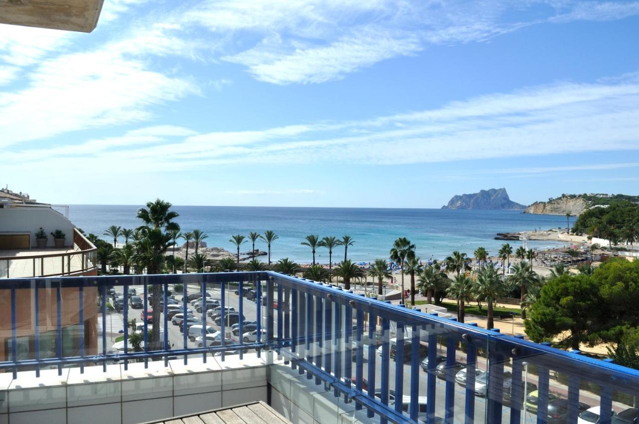 La Paz, Atico, 2 Dormitorios, Moreira, By Bookindenia Moraira Zewnętrze zdjęcie