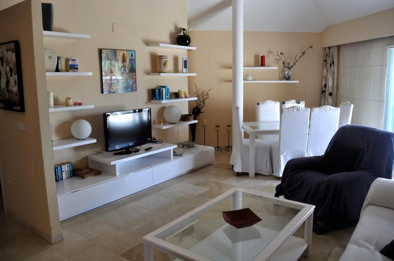 La Paz, Atico, 2 Dormitorios, Moreira, By Bookindenia Moraira Zewnętrze zdjęcie