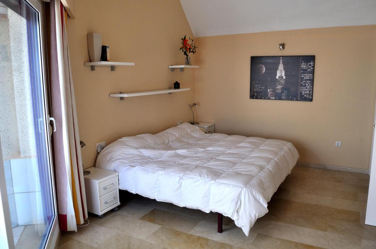 La Paz, Atico, 2 Dormitorios, Moreira, By Bookindenia Moraira Zewnętrze zdjęcie