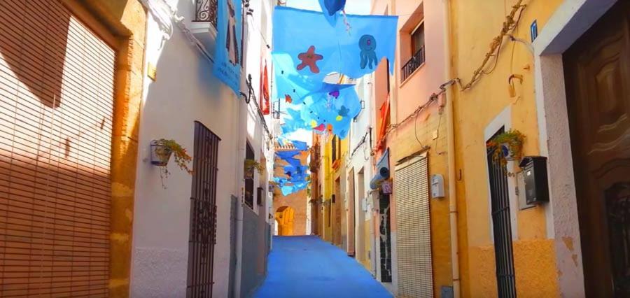 La Paz, Atico, 2 Dormitorios, Moreira, By Bookindenia Moraira Zewnętrze zdjęcie